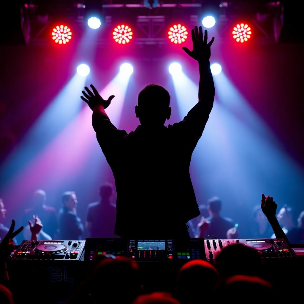 DJ