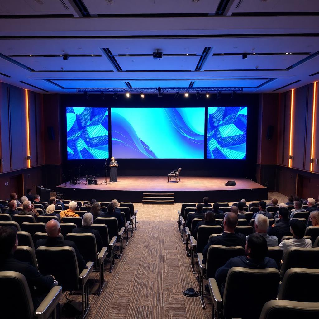 Konferenser